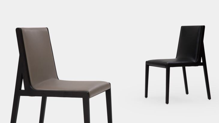 Villa Wooden Dining Chair