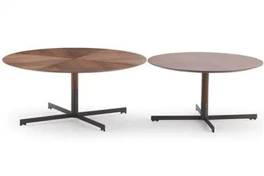 होटल पब्लिक एरिया नेस्ट कॉफी टेबल विला अपार्टमेंट लिविंग रूम साइड टेबल कॉकटेल टेबल