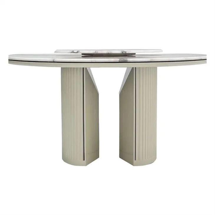 Hotel Dining Table Round Table