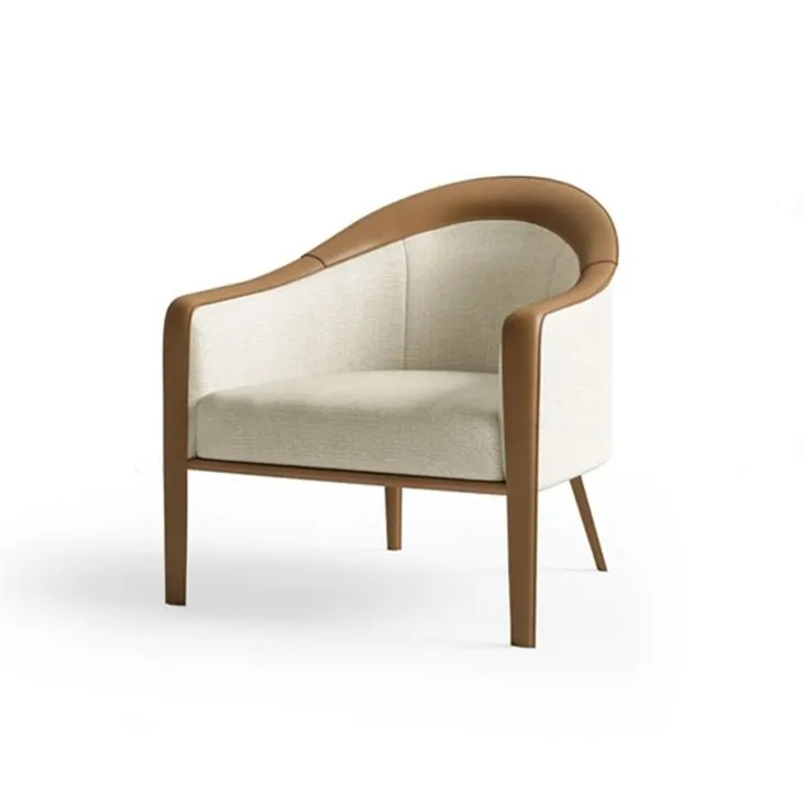Isaac Upholstered Armchair