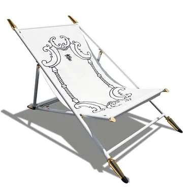 विला आरामदायक समुद्र तट कुर्सी