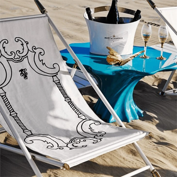 Villa Beach Chairs